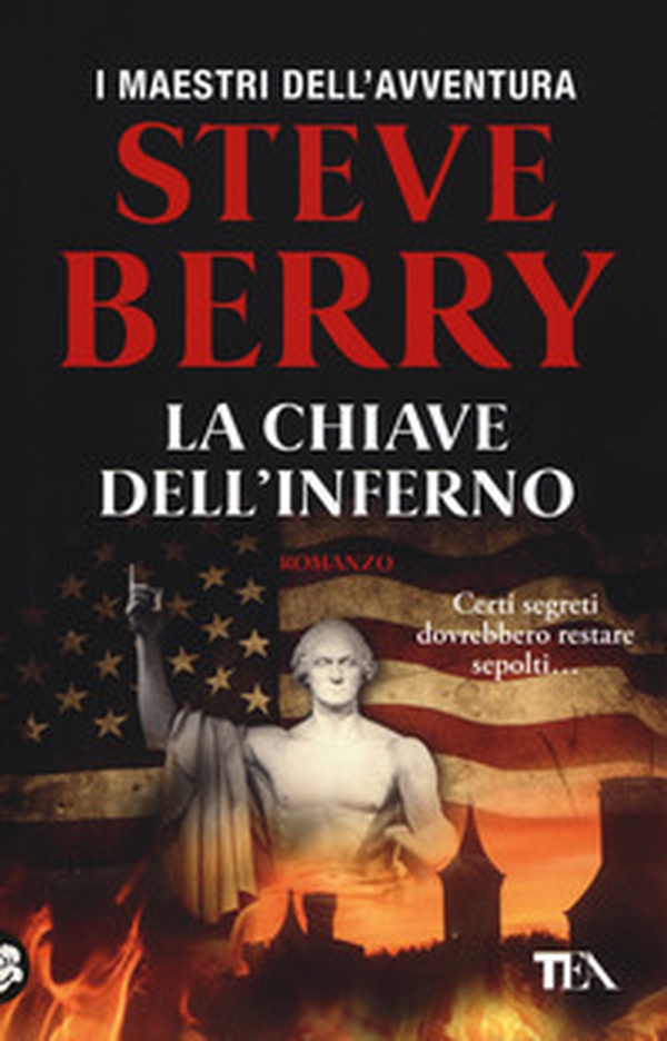 La chiave dell'inferno - Librerie.coop La chiave dell'inferno - Librerie.coop