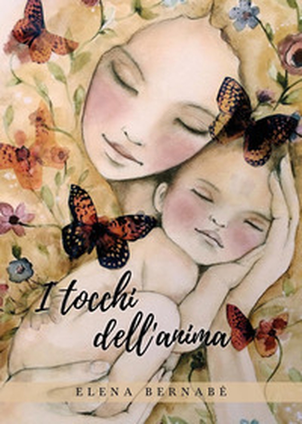 I tocchi dell'anima - Librerie.coop I tocchi dell'anima - Librerie.coop