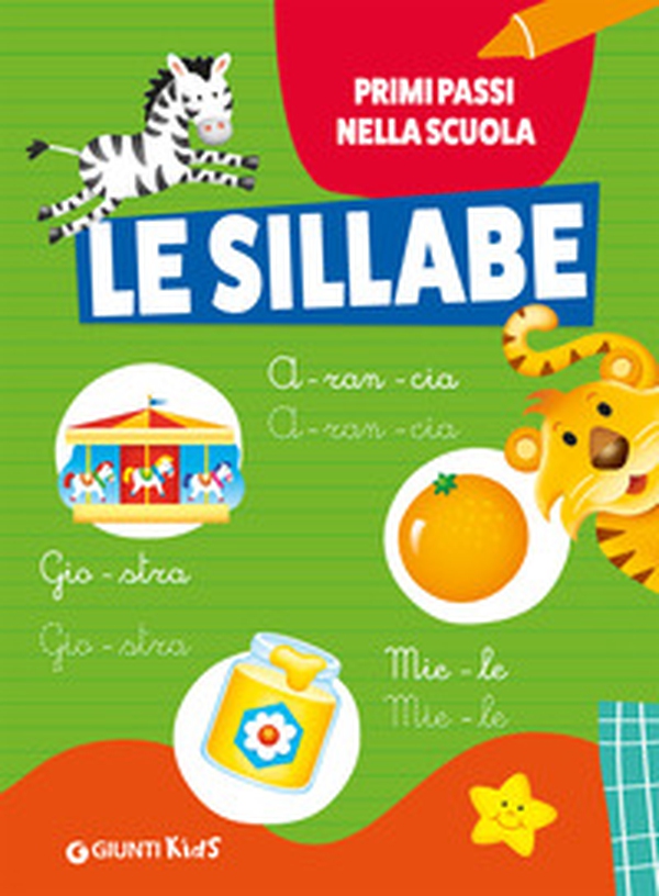 Le sillabe - Librerie.coop Le sillabe - Librerie.coop
