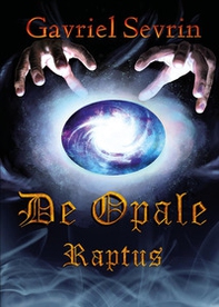 De Opale Raptus - Librerie.coop