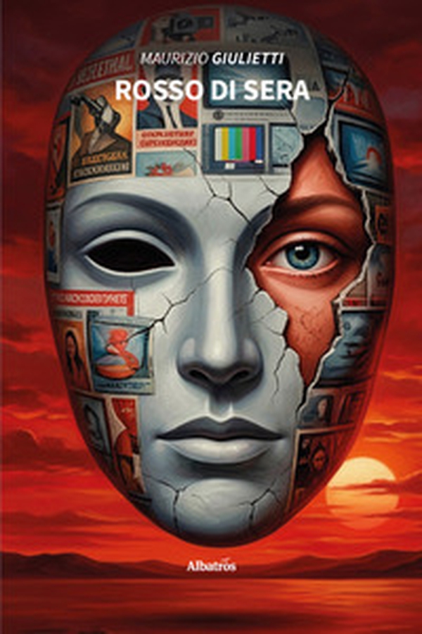 Rosso di sera - Librerie.coop