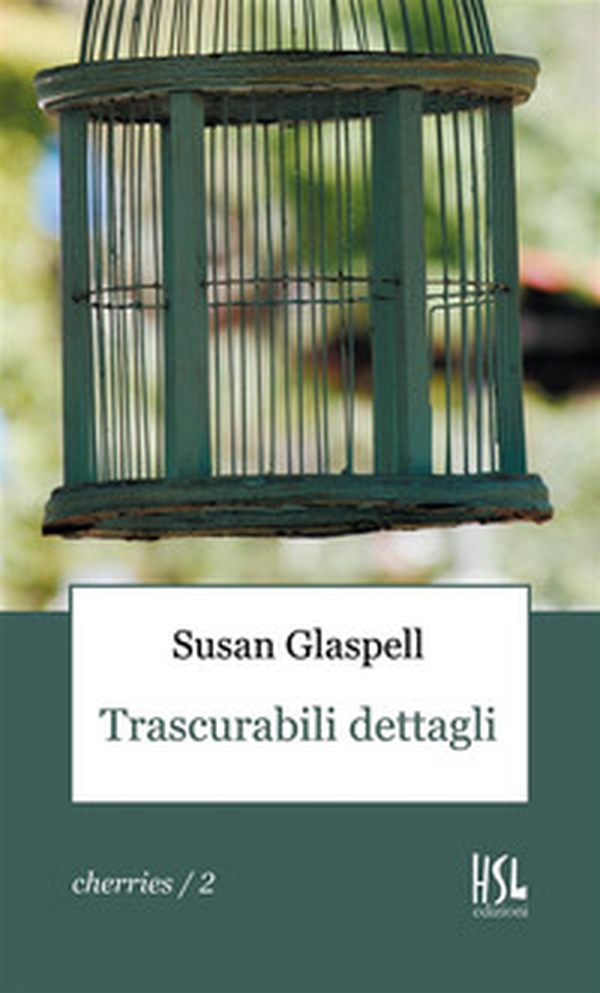 Trascurabili dettagli - Librerie.coop Trascurabili dettagli - Librerie.coop