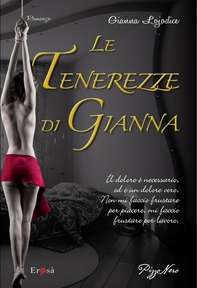 Le tenerezze di Gianna - Librerie.coop