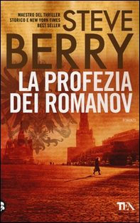 La profezia dei Romanov - Librerie.coop