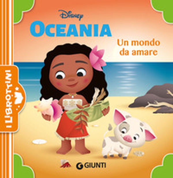 Un mondo da amare. Oceania - Librerie.coop Un mondo da amare. Oceania - Librerie.coop