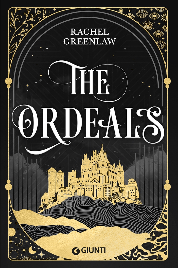The Ordeals. Edizione italiana - Librerie.coop
