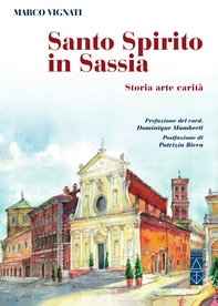 Santo Spirito in Sassia - Librerie.coop