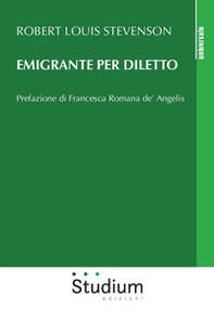 Emigrante per diletto - Librerie.coop
