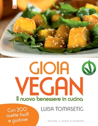 Gioia vegan - Librerie.coop