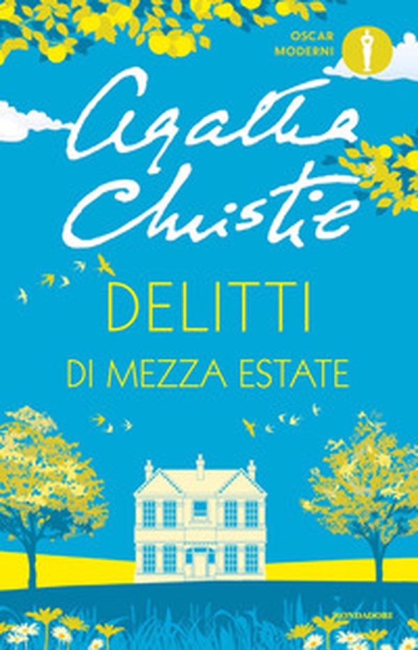 Delitti di mezza estate - Librerie.coop Delitti di mezza estate - Librerie.coop