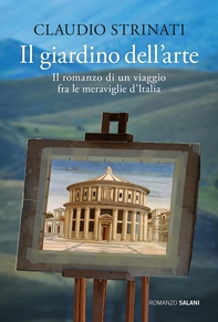 Il giardino dell'arte - Librerie.coop