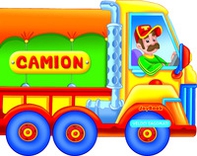 Camion - Librerie.coop