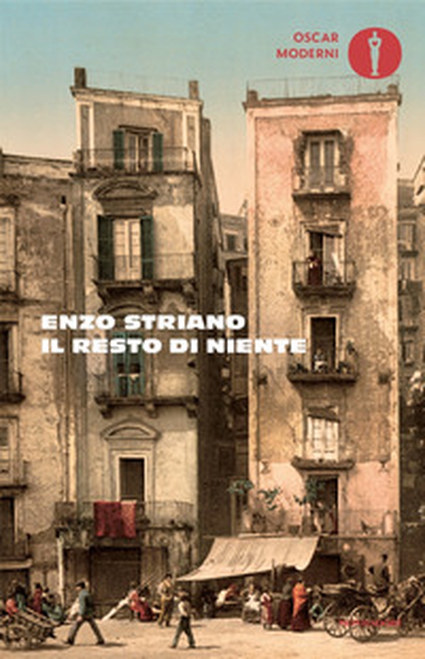 Il resto di niente - Librerie.coop Il resto di niente - Librerie.coop