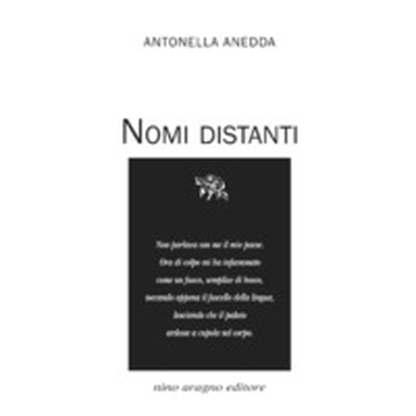 Nomi distanti - Librerie.coop Nomi distanti - Librerie.coop