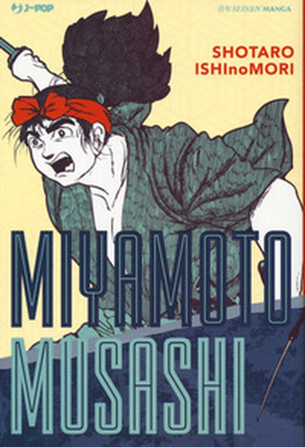 Miyamoto Musashi - Librerie.coop Miyamoto Musashi - Librerie.coop