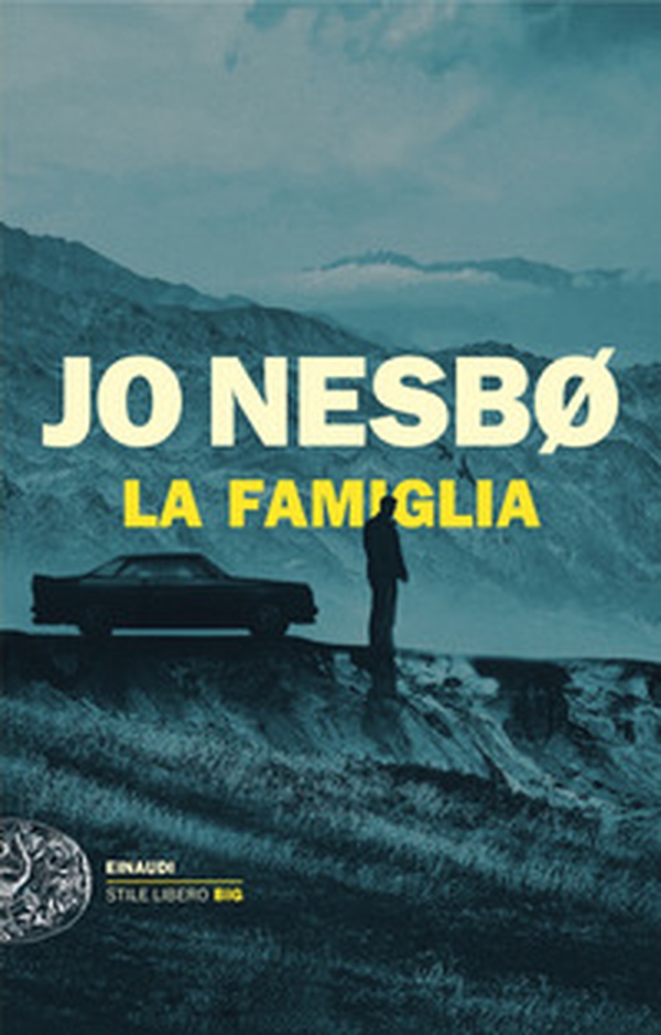La famiglia - Librerie.coop La famiglia - Librerie.coop