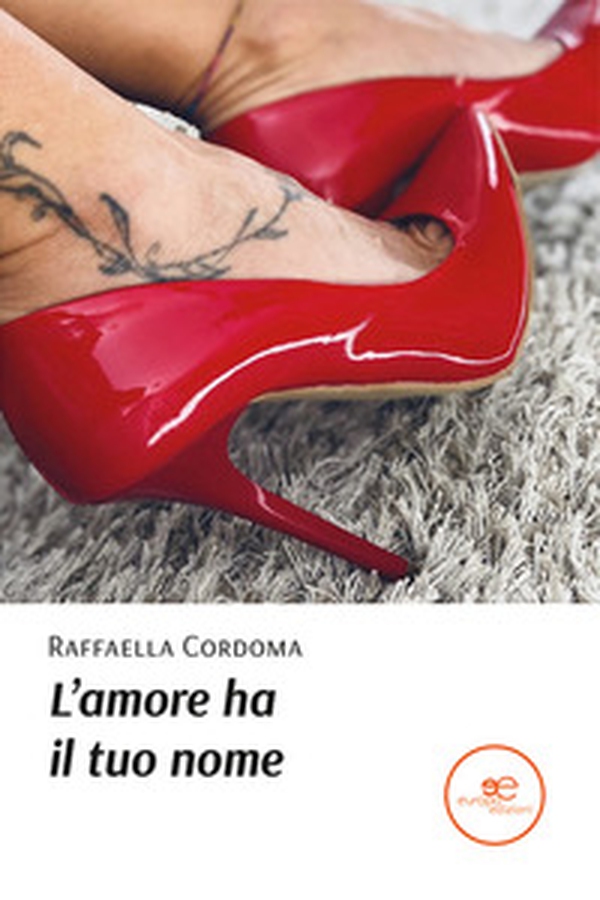 L'amore ha il tuo nome - Librerie.coop L'amore ha il tuo nome - Librerie.coop
