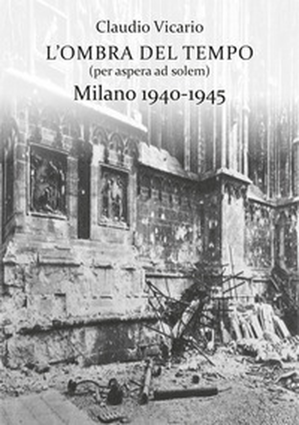L'ombra del tempo. per aspera ad solem - Librerie.coop L'ombra del tempo. per aspera ad solem - Librerie.coop