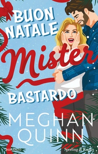 Buon Natale, Mister Bastardo - Librerie.coop