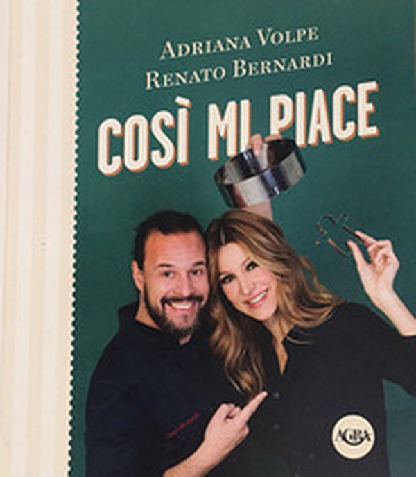 Così mi piace - Librerie.coop Così mi piace - Librerie.coop