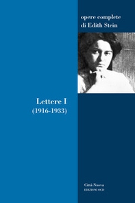 Lettere - Vol. 1 - Librerie.coop