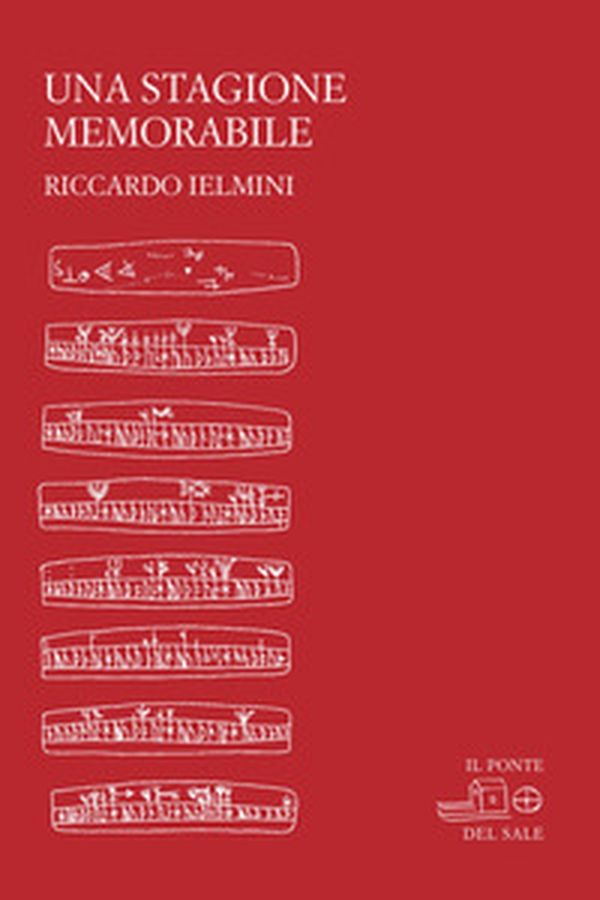 una stagione memorabile - Librerie.coop una stagione memorabile - Librerie.coop