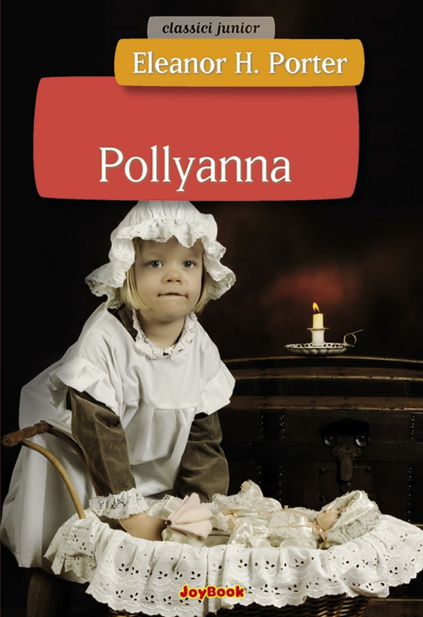 Pollyanna - Librerie.coop Pollyanna - Librerie.coop
