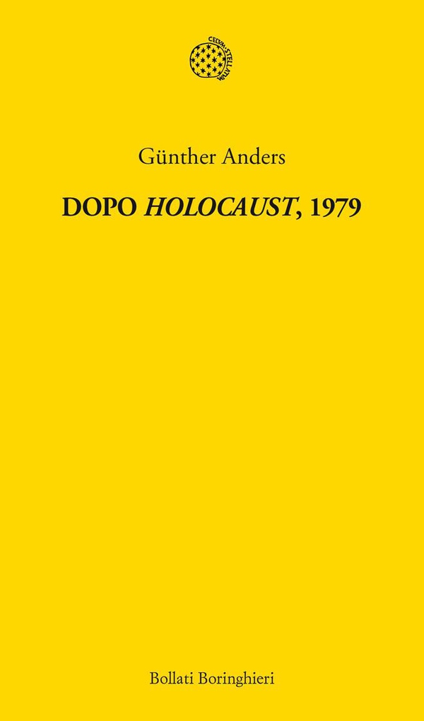 Dopo Holocaust, 1979 - Librerie.coop Dopo Holocaust, 1979 - Librerie.coop