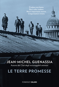 Le Terre promesse - Librerie.coop