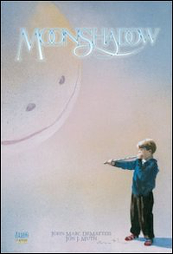 Moonshadow - Librerie.coop Moonshadow - Librerie.coop