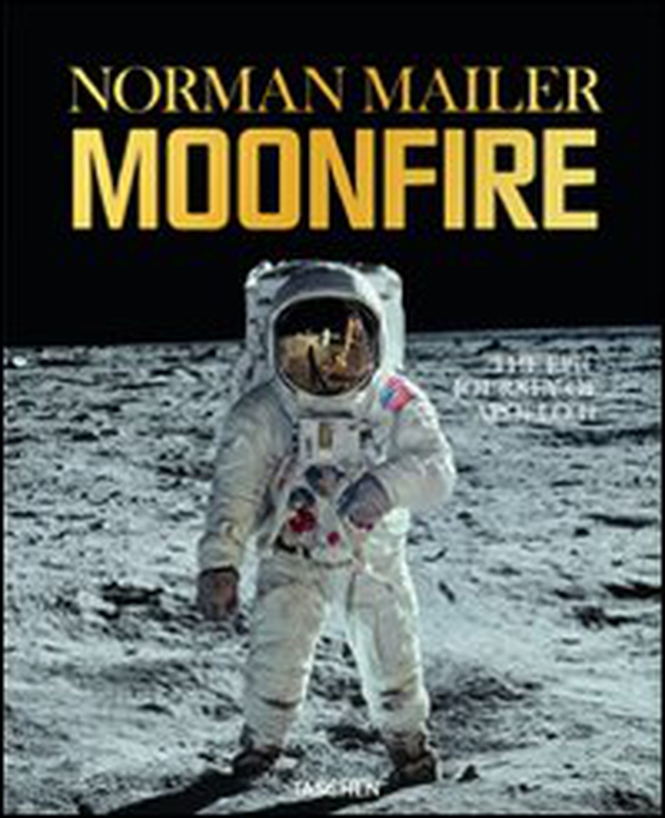 Moonfire. The epic journey of Apollo 11 - Librerie.coop Moonfire. The epic journey of Apollo 11 - Librerie.coop