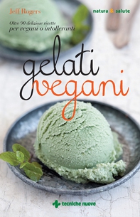 Gelati vegani - Librerie.coop