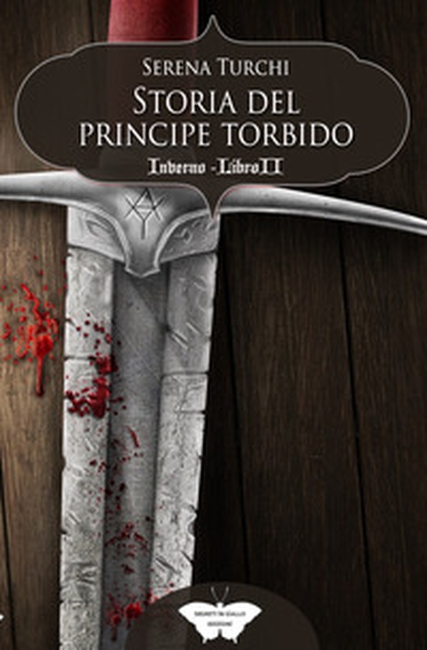 Inverno. Storia del Principe Torbido - Librerie.coop Inverno. Storia del Principe Torbido - Librerie.coop