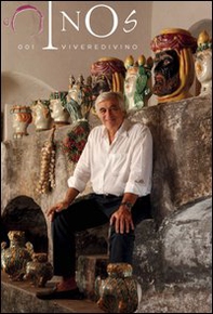 Oinos. Vivere di vino - Librerie.coop