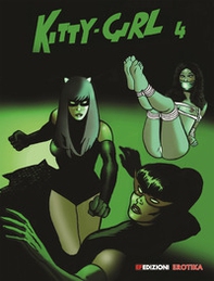 Kitty girl. Ediz. special - Vol. 4 - Librerie.coop