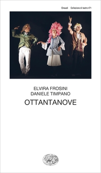 Ottantanove - Librerie.coop