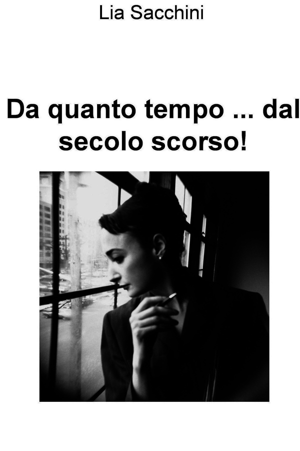 Da quanto tempo ... - Librerie.coop Da quanto tempo ... - Librerie.coop