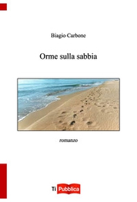 Orme sulla sabbia - Librerie.coop