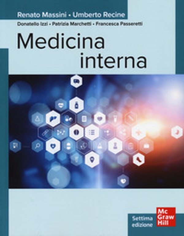 Medicina interna - Librerie.coop Medicina interna - Librerie.coop