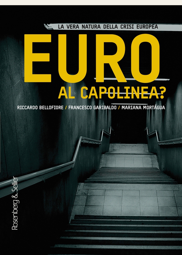 Euro al capolinea? - Librerie.coop Euro al capolinea? - Librerie.coop