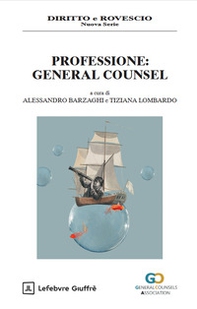Professione: General Counsel - Librerie.coop