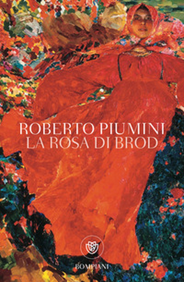 La rosa di Brod - Librerie.coop La rosa di Brod - Librerie.coop