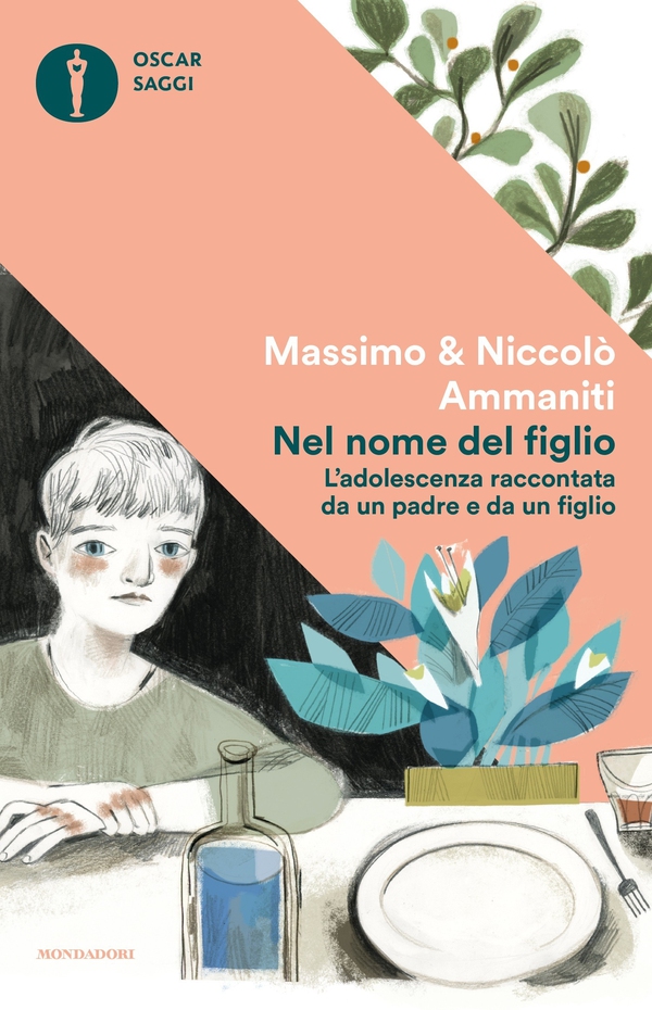 Nel nome del figlio - Librerie.coop Nel nome del figlio - Librerie.coop