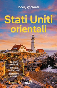 Stati Uniti orientali - Librerie.coop