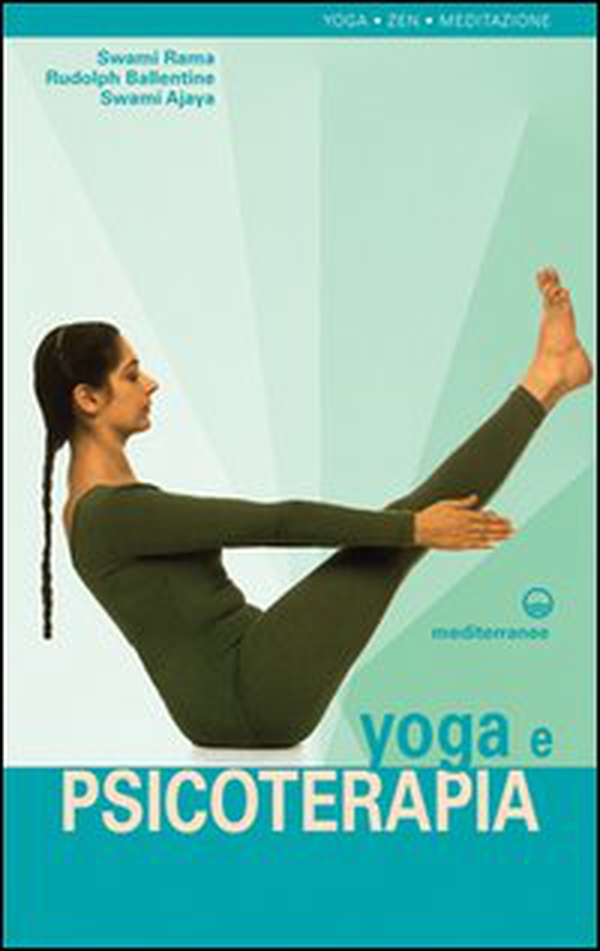 Yoga e psicoterapia - Librerie.coop Yoga e psicoterapia - Librerie.coop