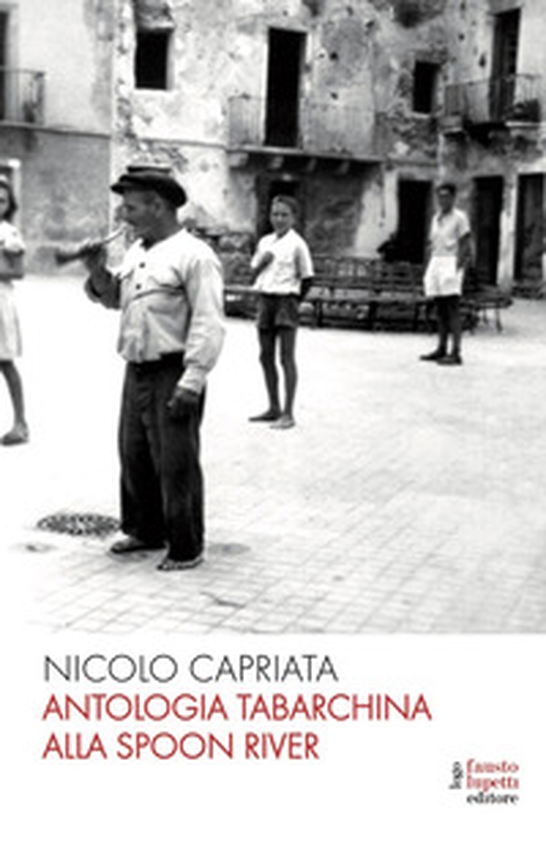 Antologia tabarchina alla Spoon River - Librerie.coop Antologia tabarchina alla Spoon River - Librerie.coop