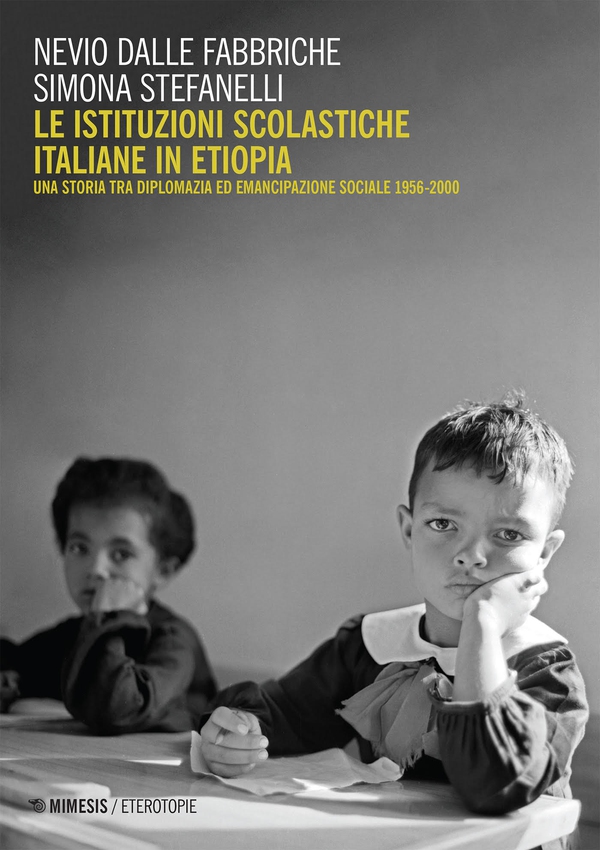 Le istituzioni scolastiche italiane in Etiopia - Librerie.coop Le istituzioni scolastiche italiane in Etiopia - Librerie.coop