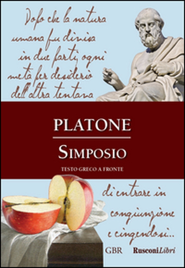 Il simposio - Librerie.coop Il simposio - Librerie.coop