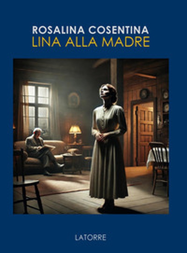 Lina alla madre - Librerie.coop Lina alla madre - Librerie.coop