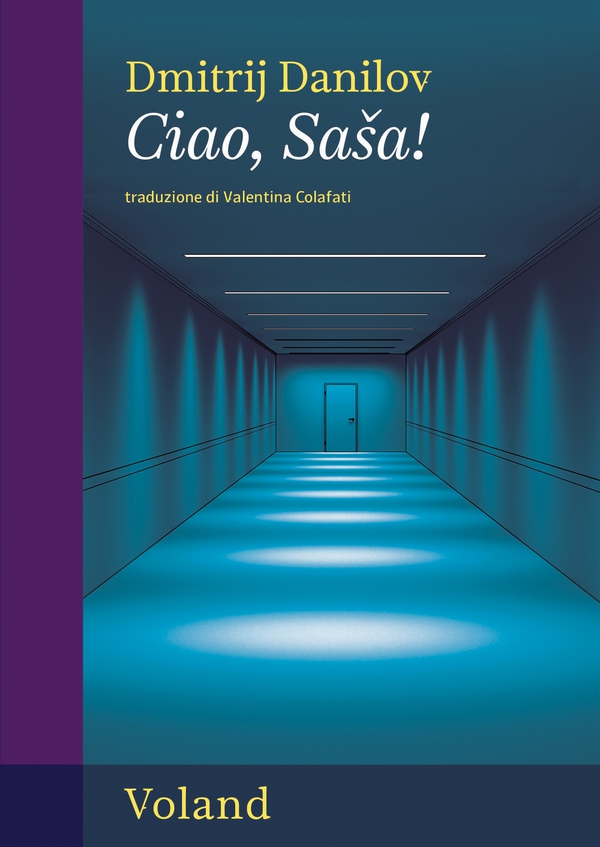 Ciao, Saša! - Librerie.coop Ciao, Saša! - Librerie.coop